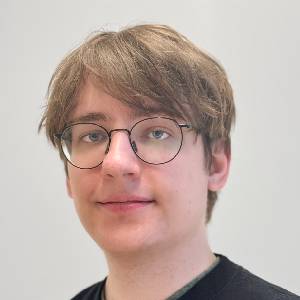 avatar of Gijs de Jong